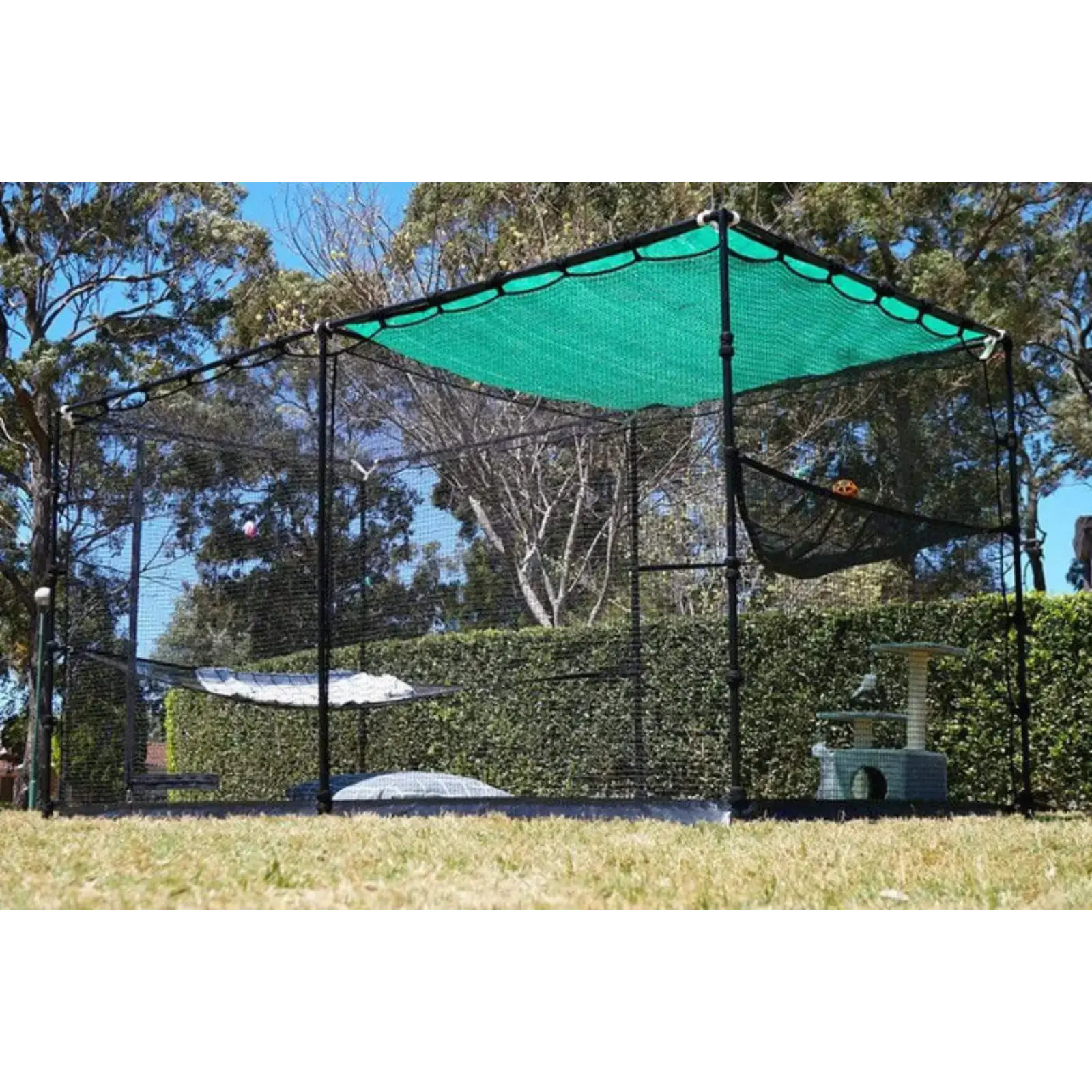 Catnets Premium Cat Enclosure Catnets