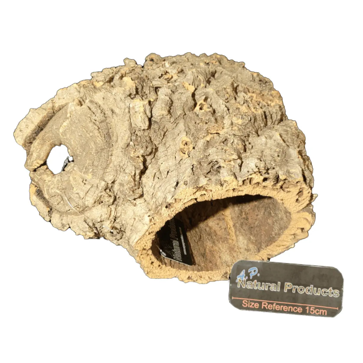 Cork Bark - Kellyville Pets