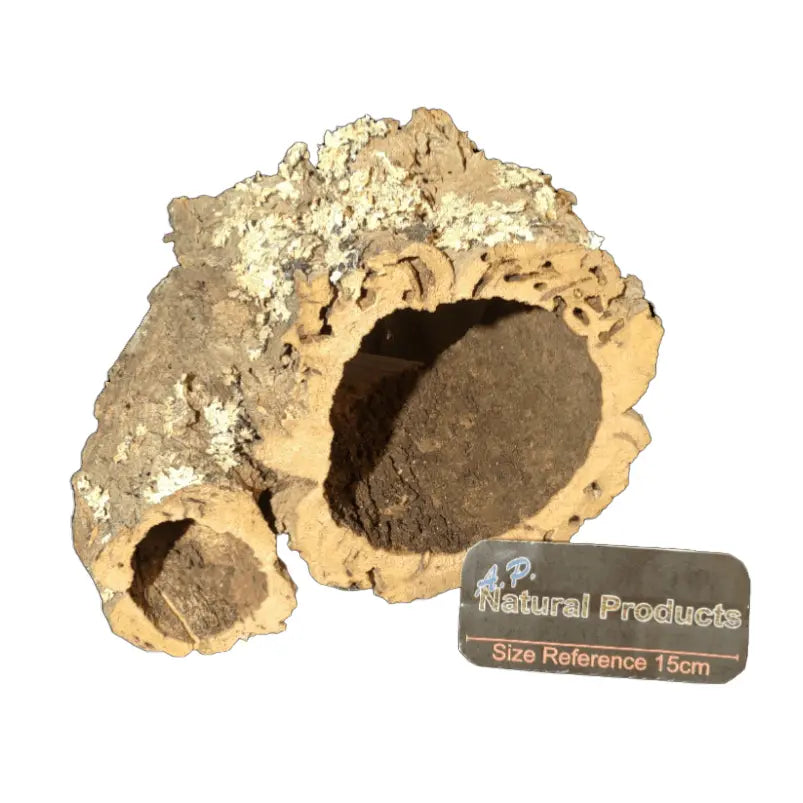 Cork Bark - Kellyville Pets