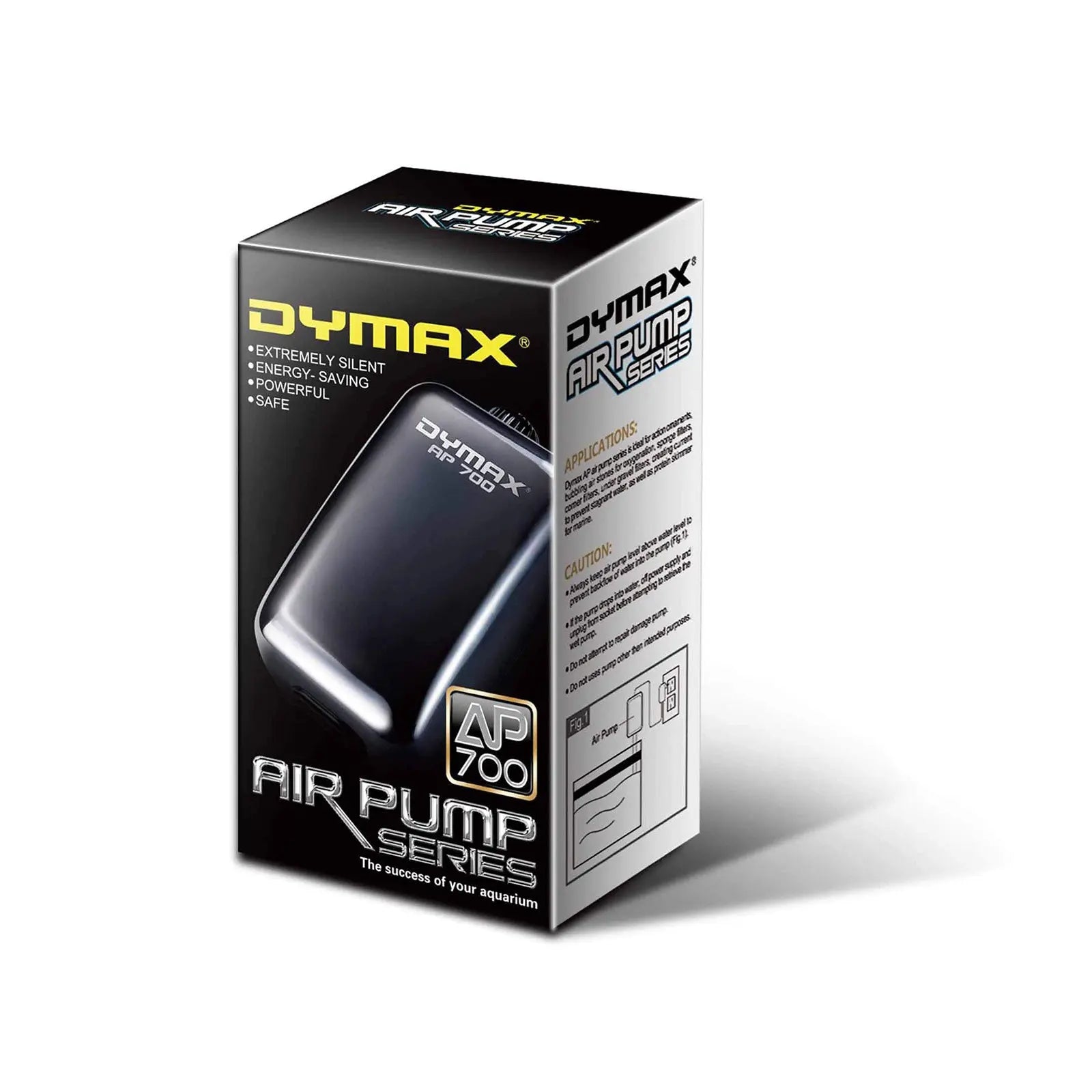Dymax Air Pump Dymax