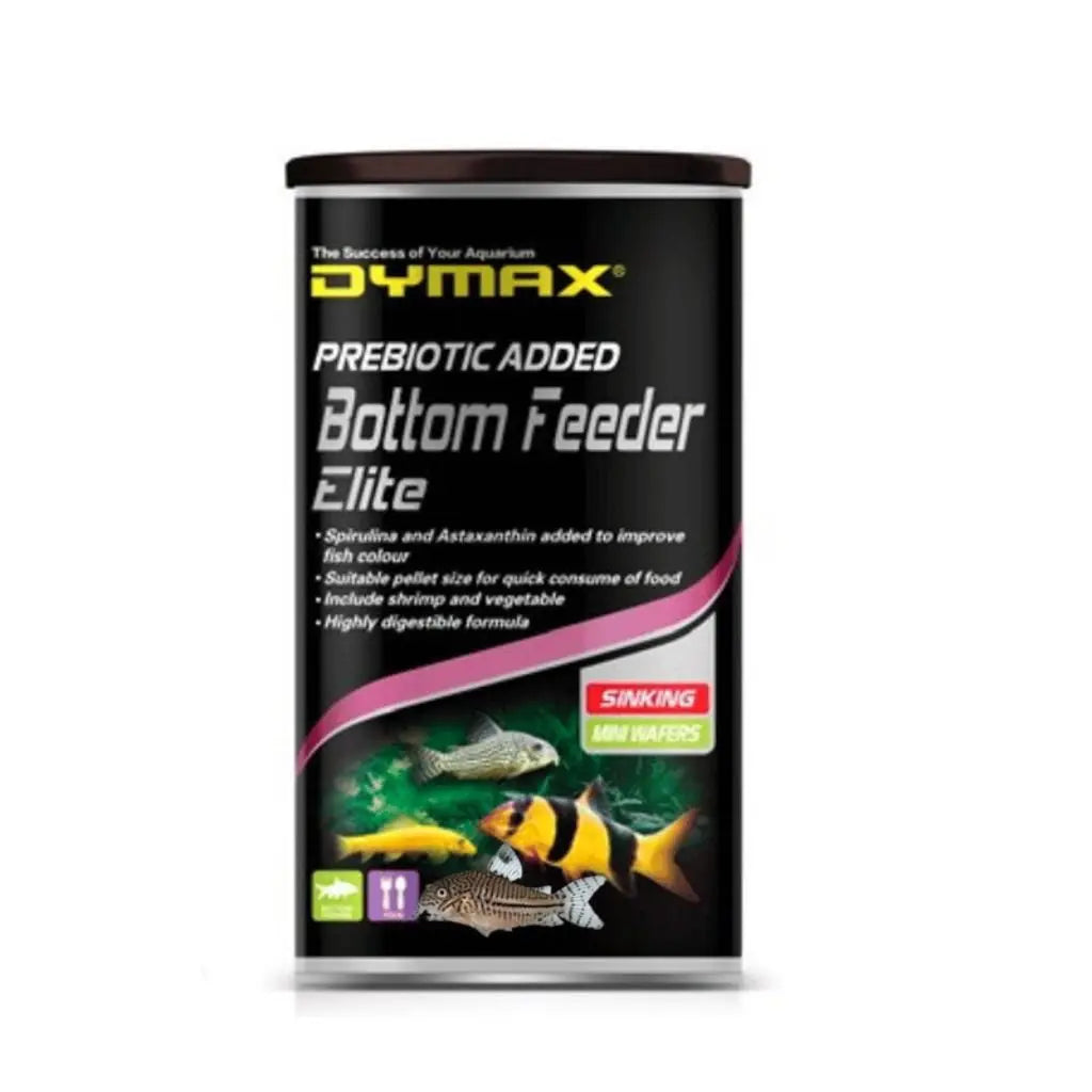 Dymax Bottom Feeder Elite Sinking Wafers - Kellyville Pets
