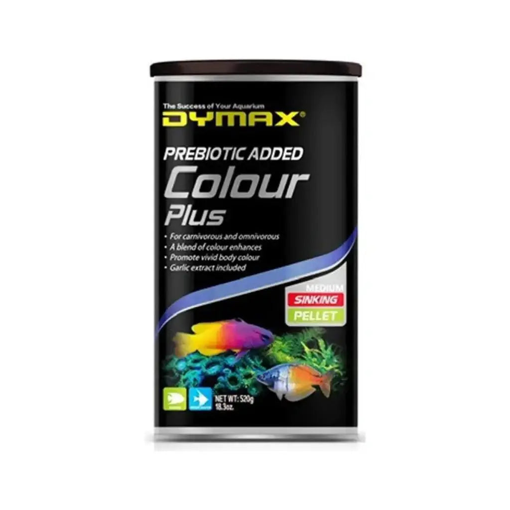 Dymax Colour Plus Sinking Pellet Dymax