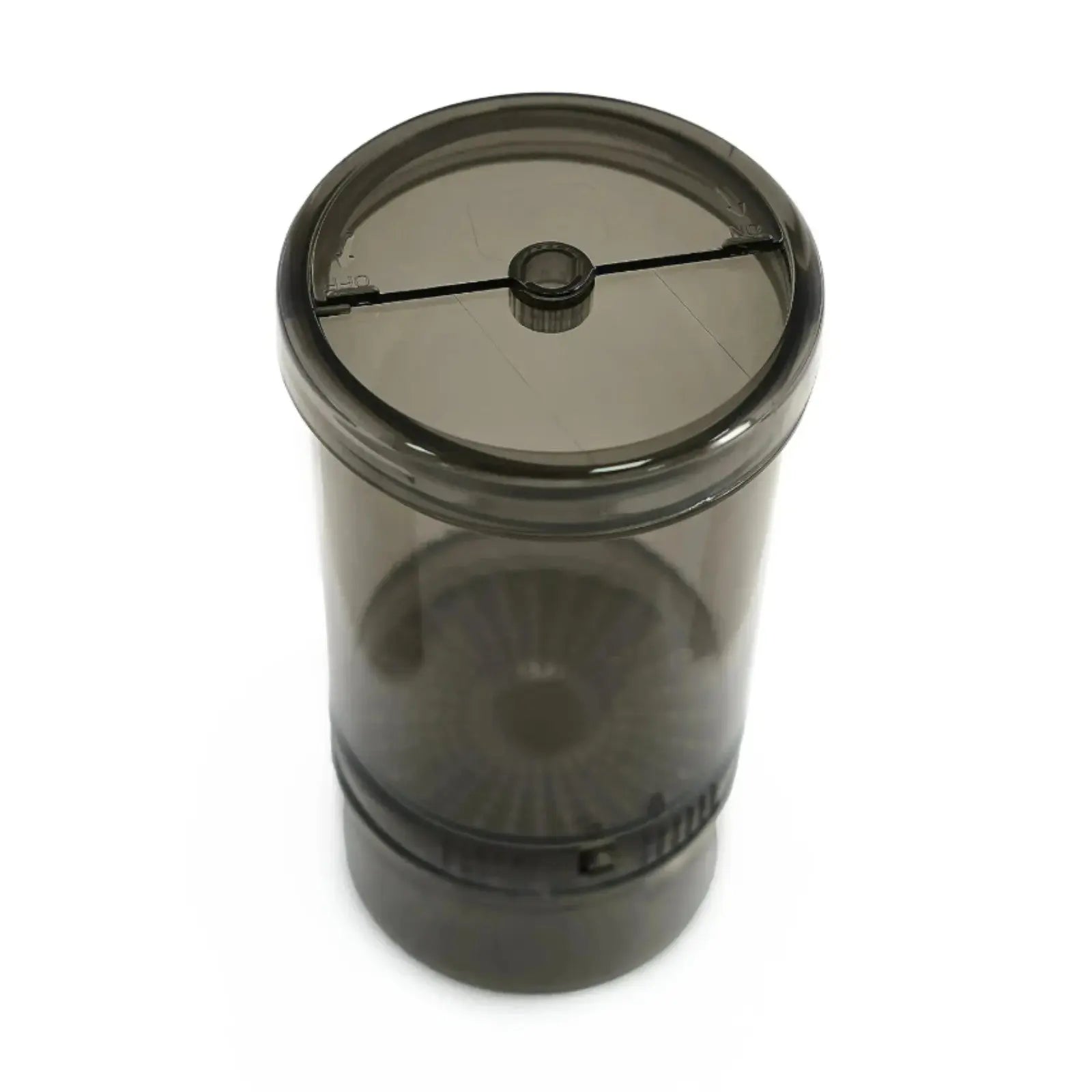 Echo Tech Reptile Insect Dusting Chamber Mixer Eco Tech