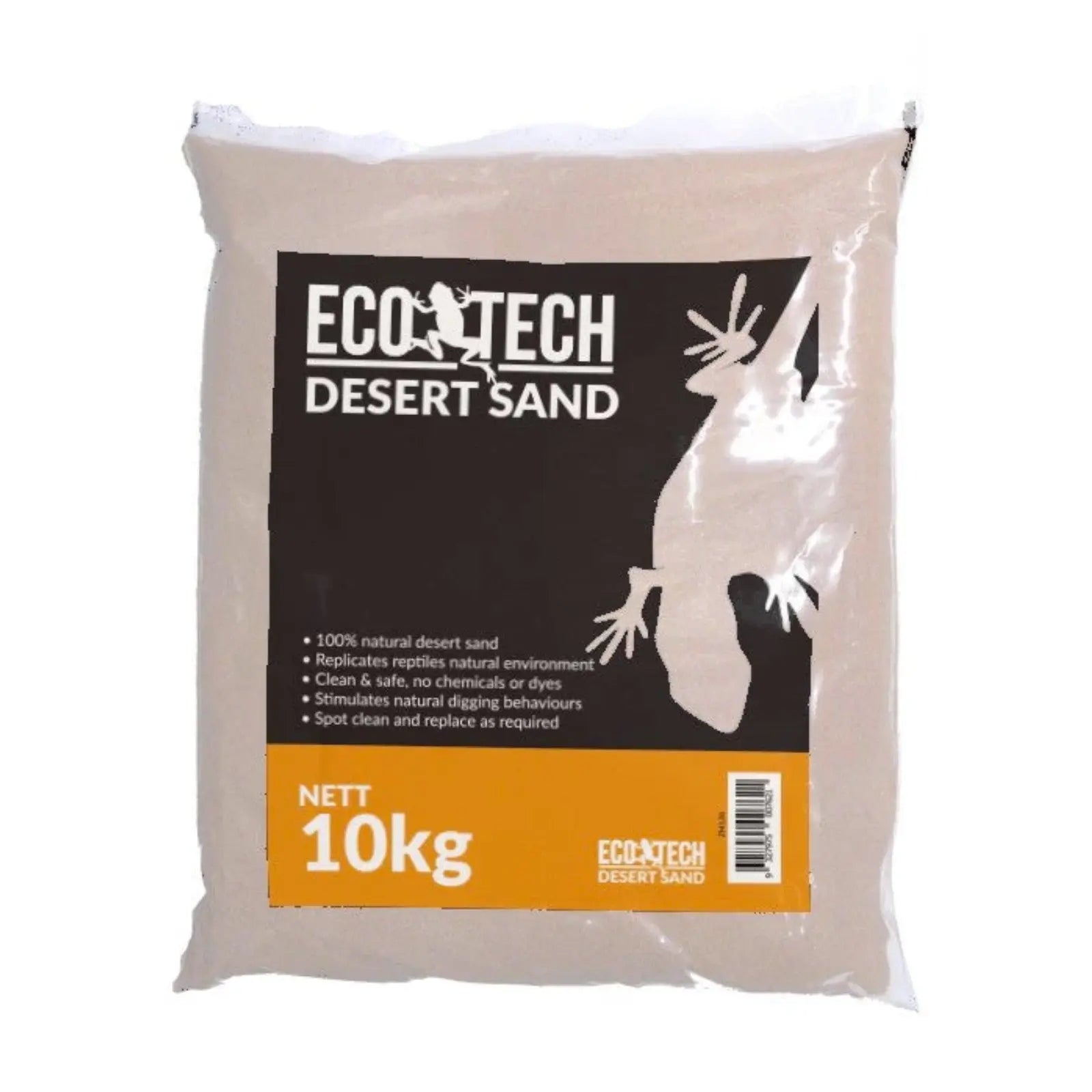 Eco Tech Desert Sand White Eco Tech