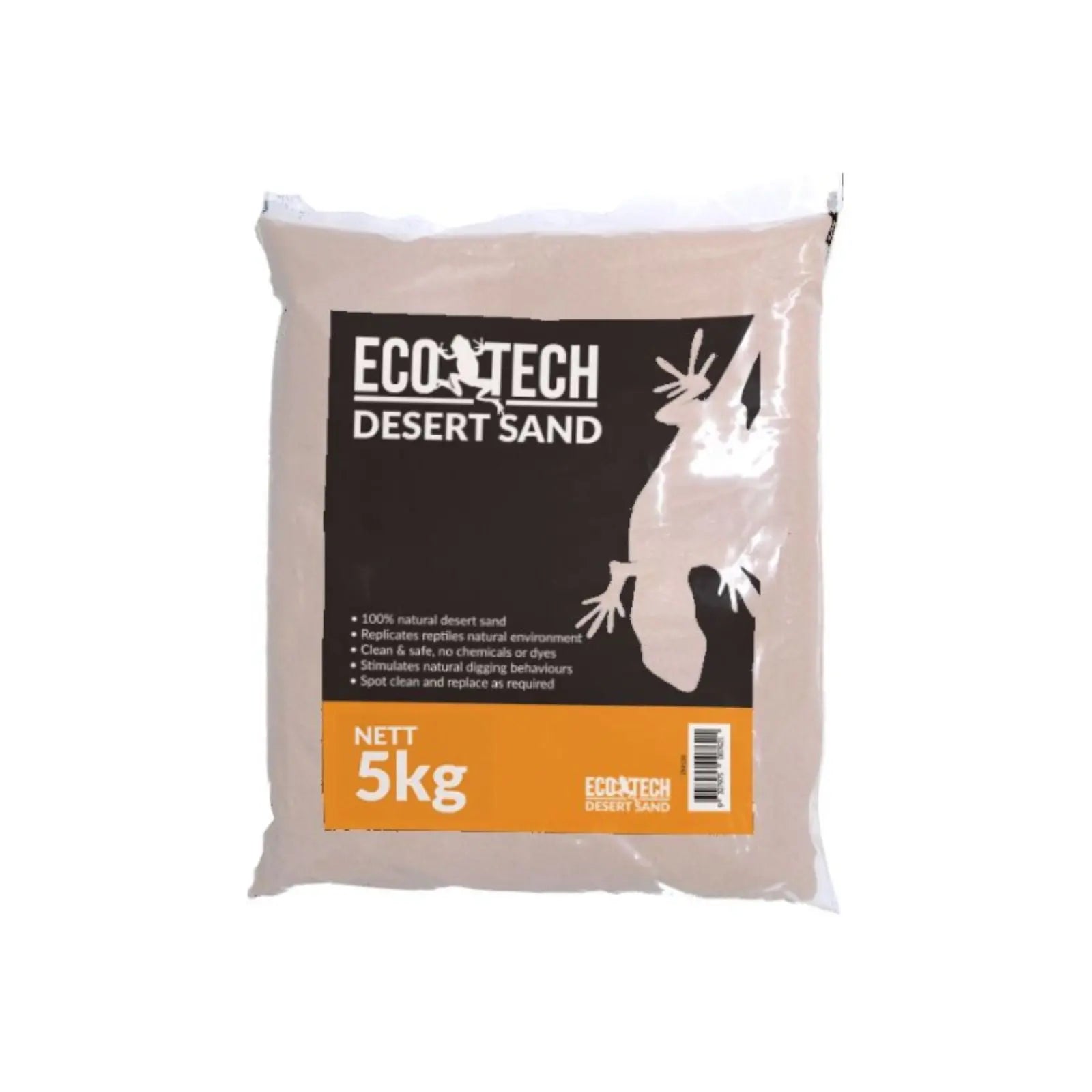 Eco Tech Desert Sand White Eco Tech