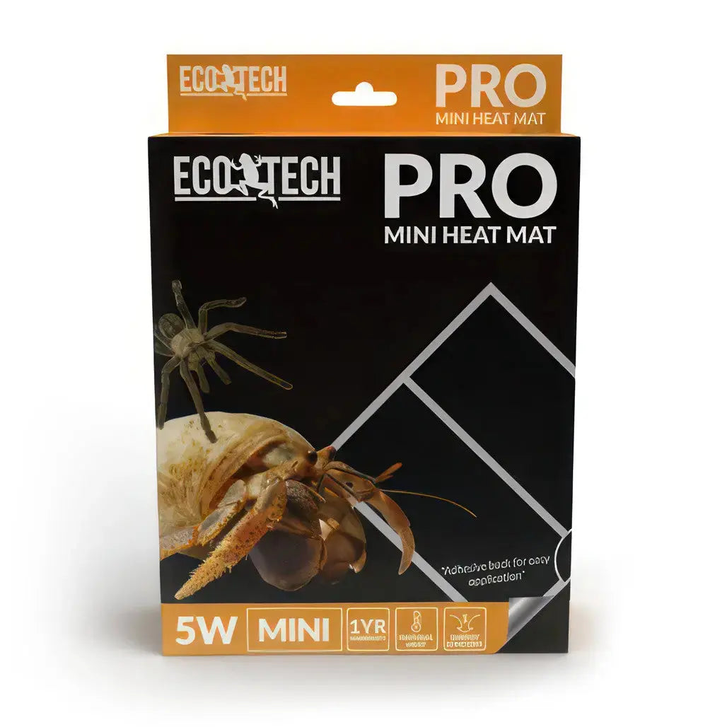 Eco Tech Pro Mini Heat Mat - 5W* Eco Tech
