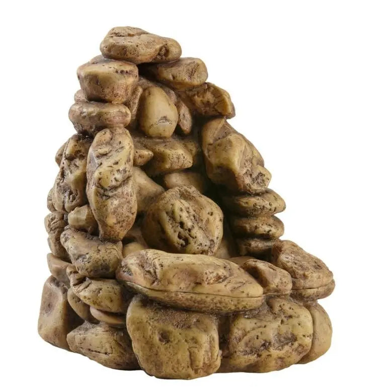 Exo Terra Pebble Waterfall Unit - Kellyville Pets