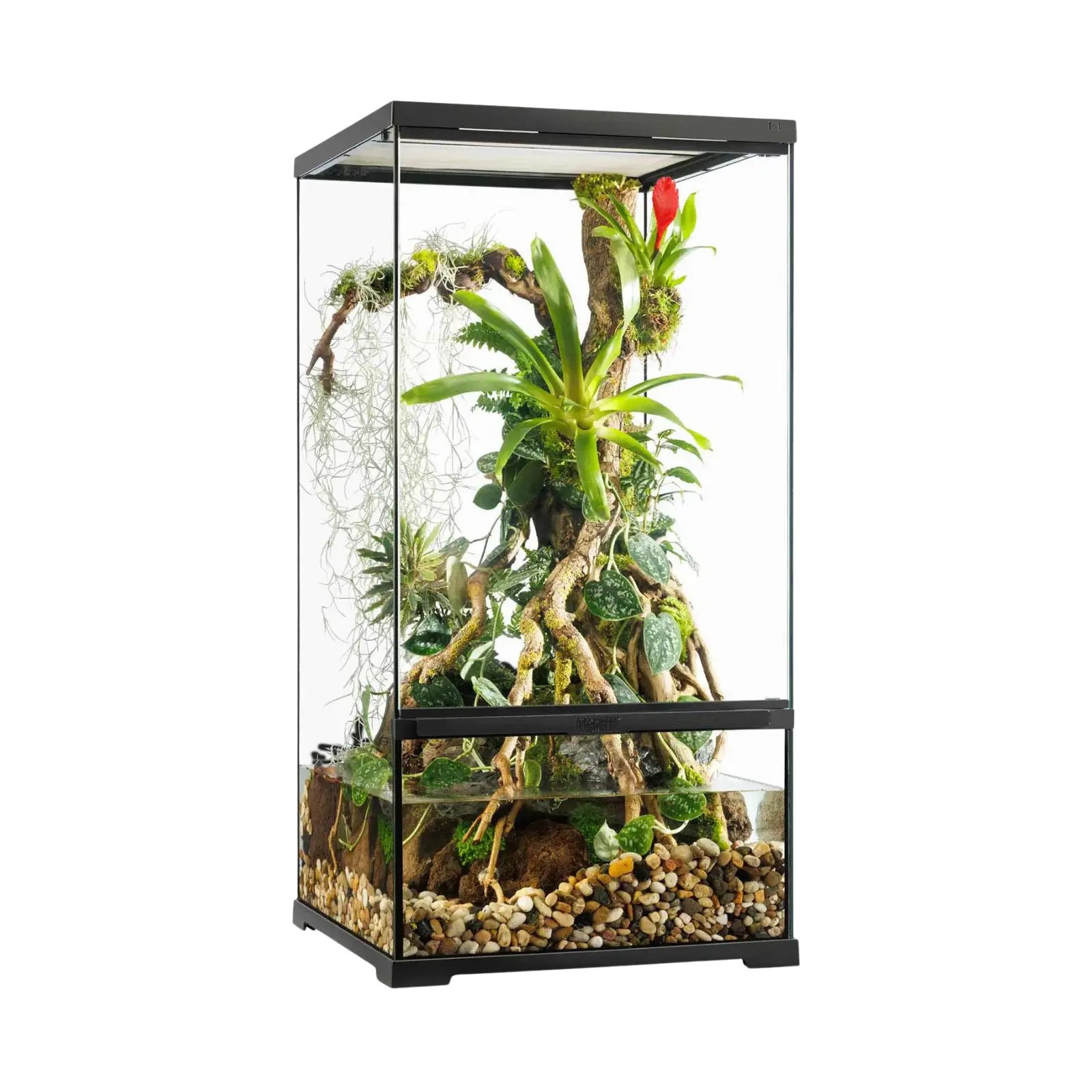 Exo Terra Pro Paludarium Small/XTall 45x45x90cm Exo Terra