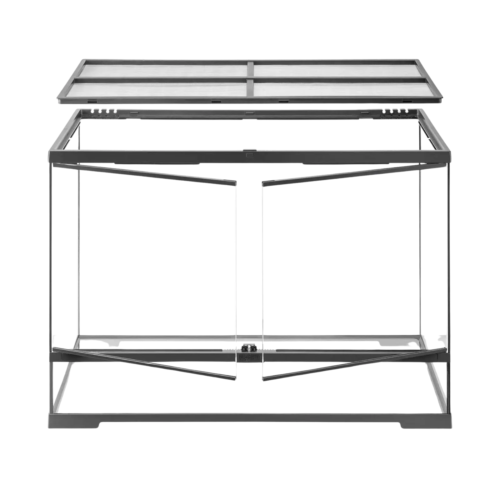 Exo Terra Pro Terrarium Large/Tall 90x45x60cm Exo Terra