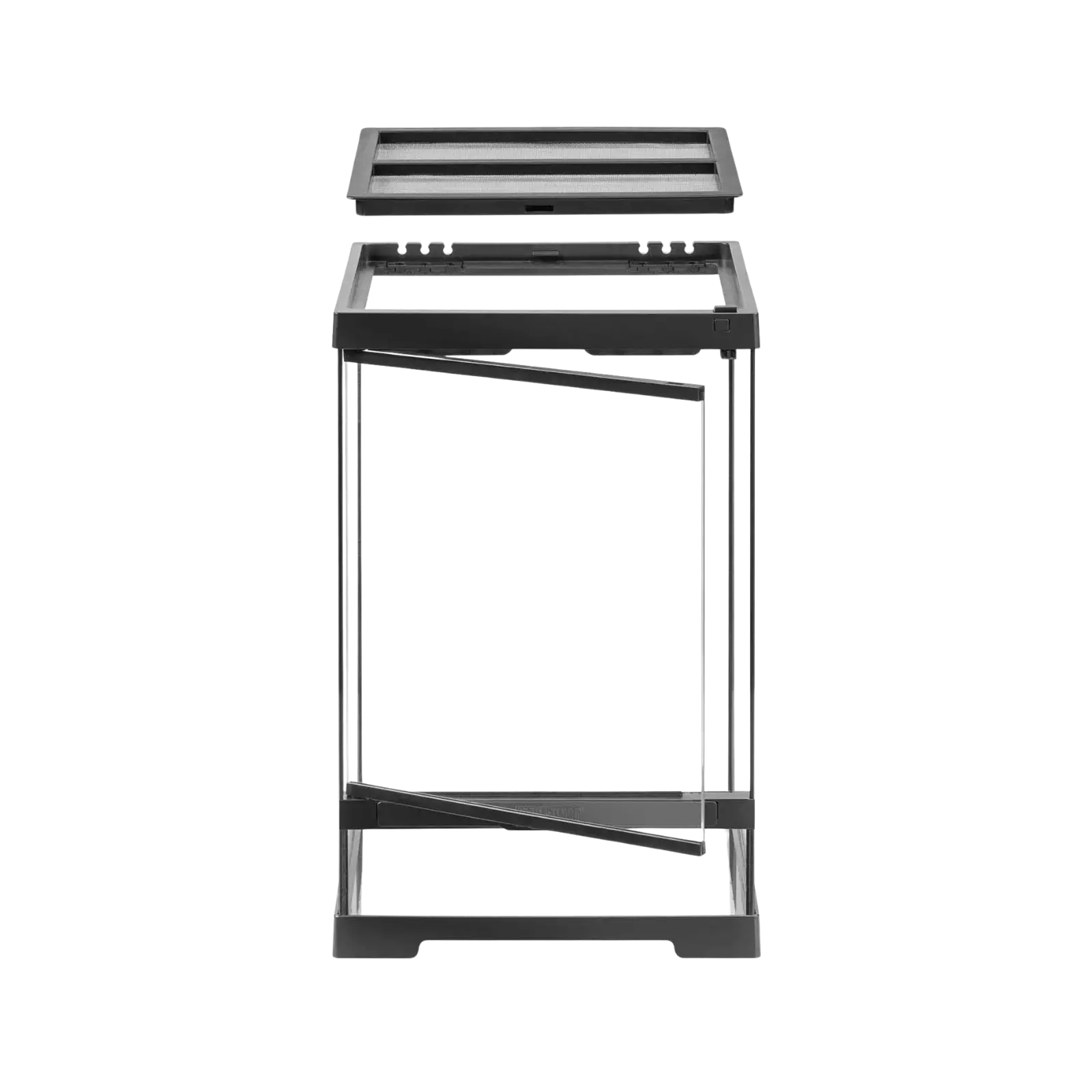 Exo Terra Pro Terrarium X-Small/Tall 30x30x45cm Exo Terra