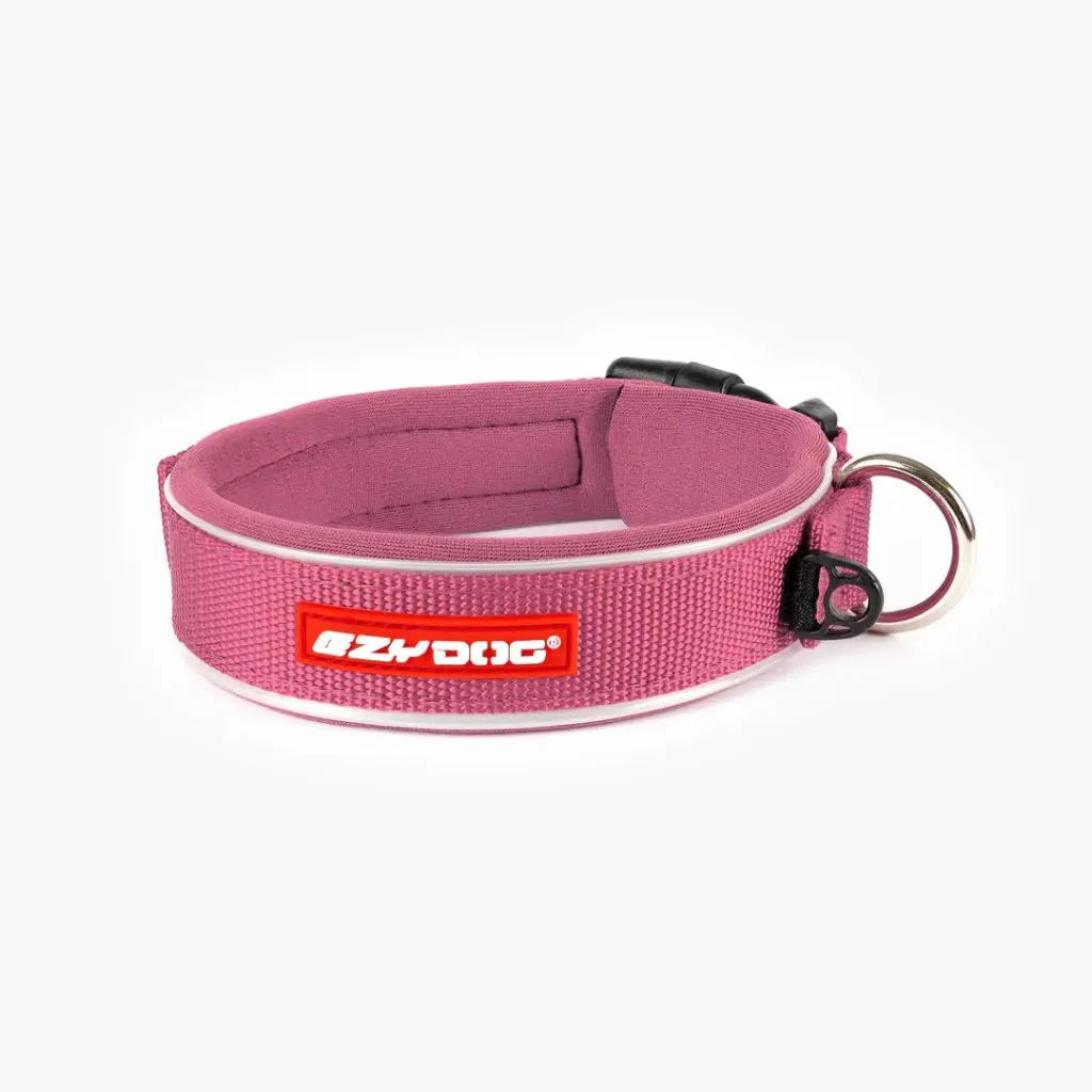 EzyDog Neo Classic Dog Collar EzyDog