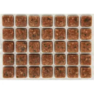 Fish Fuel Frozen Cichlid Food - Kellyville Pets