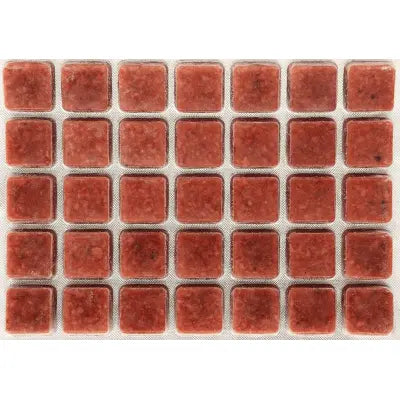 Fish Fuel Frozen Food Hearts & Prawns - Kellyville Pets