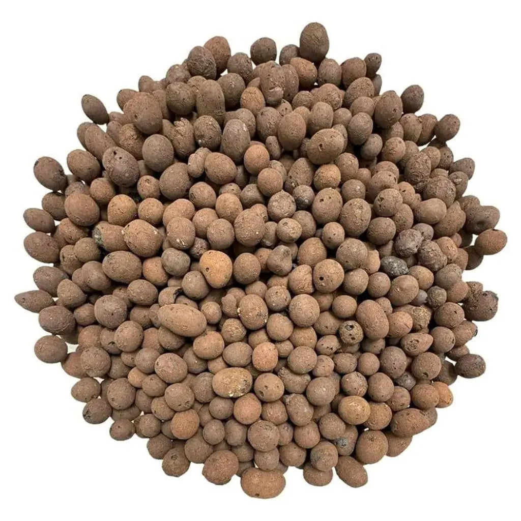 Fish Organics Clay Balls 5Litre - Kellyville Pets