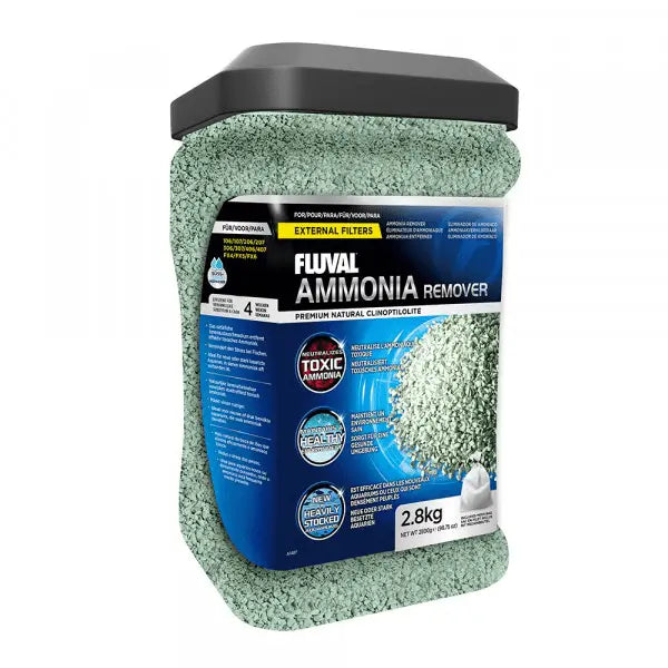 Fluval Ammonia Remover - Kellyville Pets