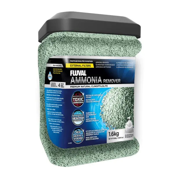Fluval Ammonia Remover - Kellyville Pets