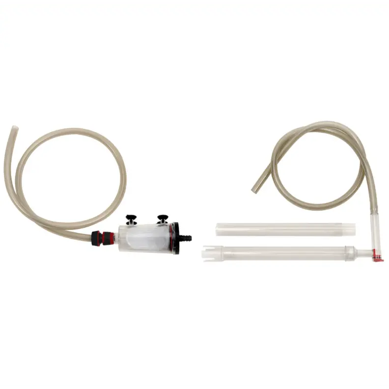 Fluval Gravel Vac Kit for FX4/FX6 - Kellyville Pets