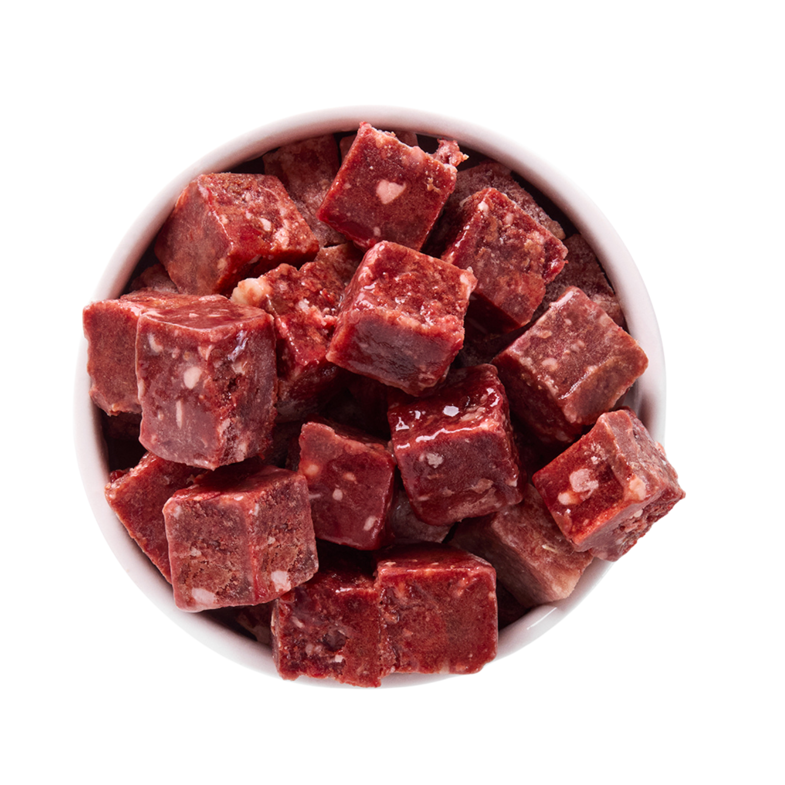 Fresha Beef Organ Blend Cubes 500g Fresha