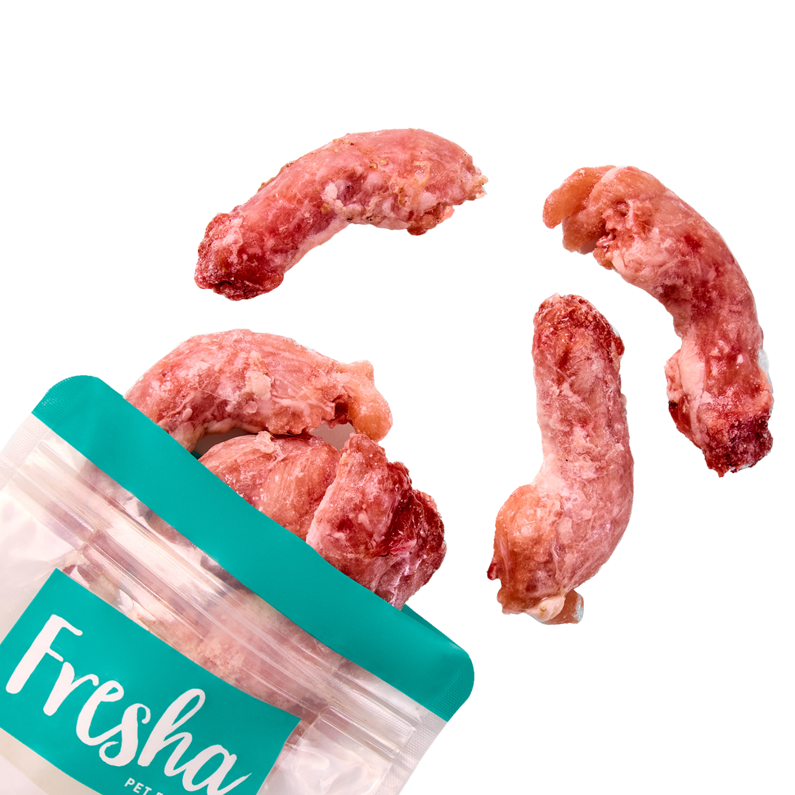 Fresha Chicken Necks 500g Fresha