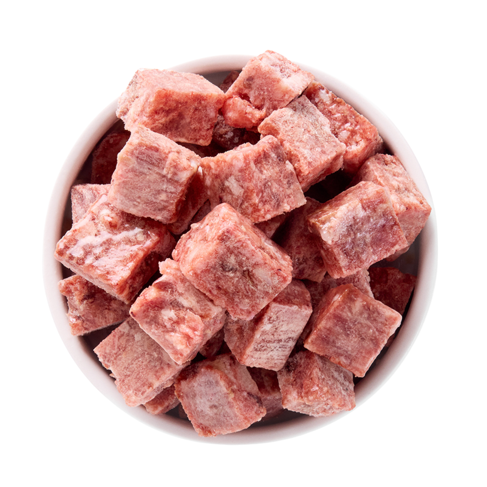 Fresha Hearty Beef Mince Cubes 800g Fresha