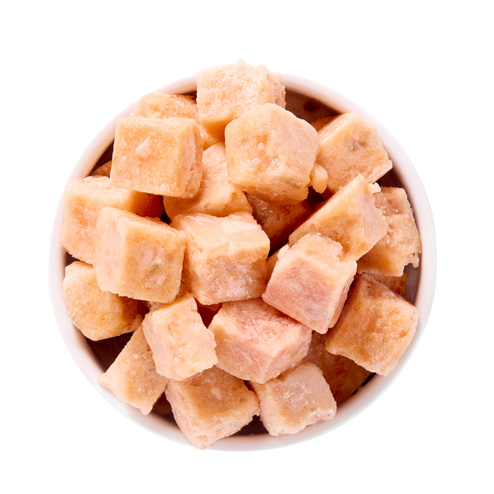 Fresha Salmon Mince Cubes 500g Fresha