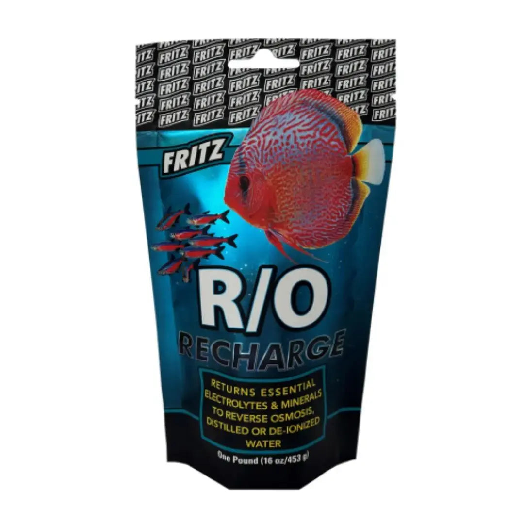 Fritz R/O Recharge Fritz