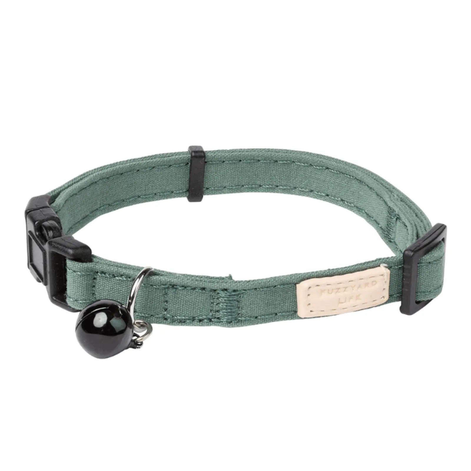 FuzzYard Life Cat Collar Range - Kellyville Pets