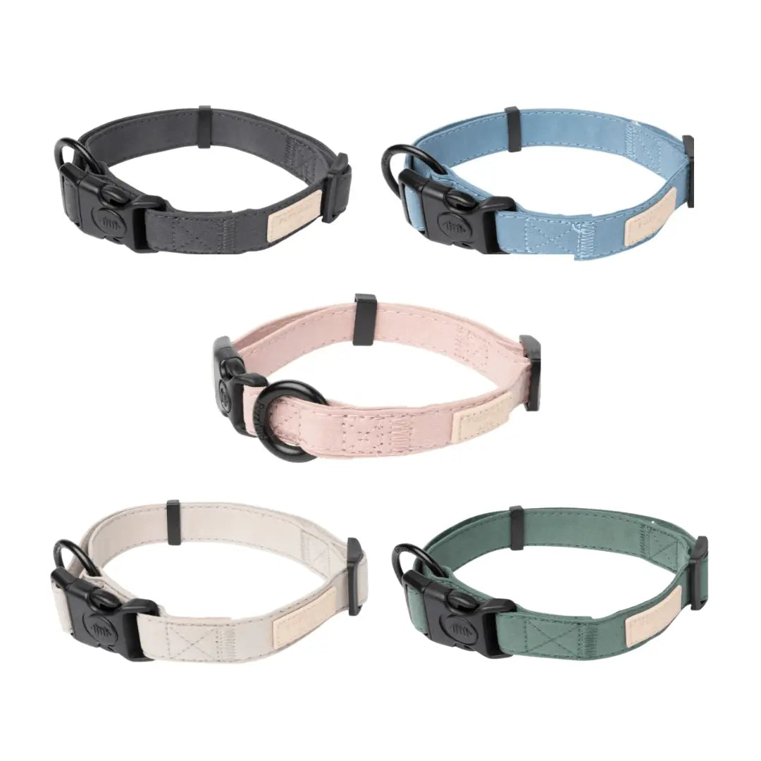 FuzzYard Life Dog Collar Range - Kellyville Pets