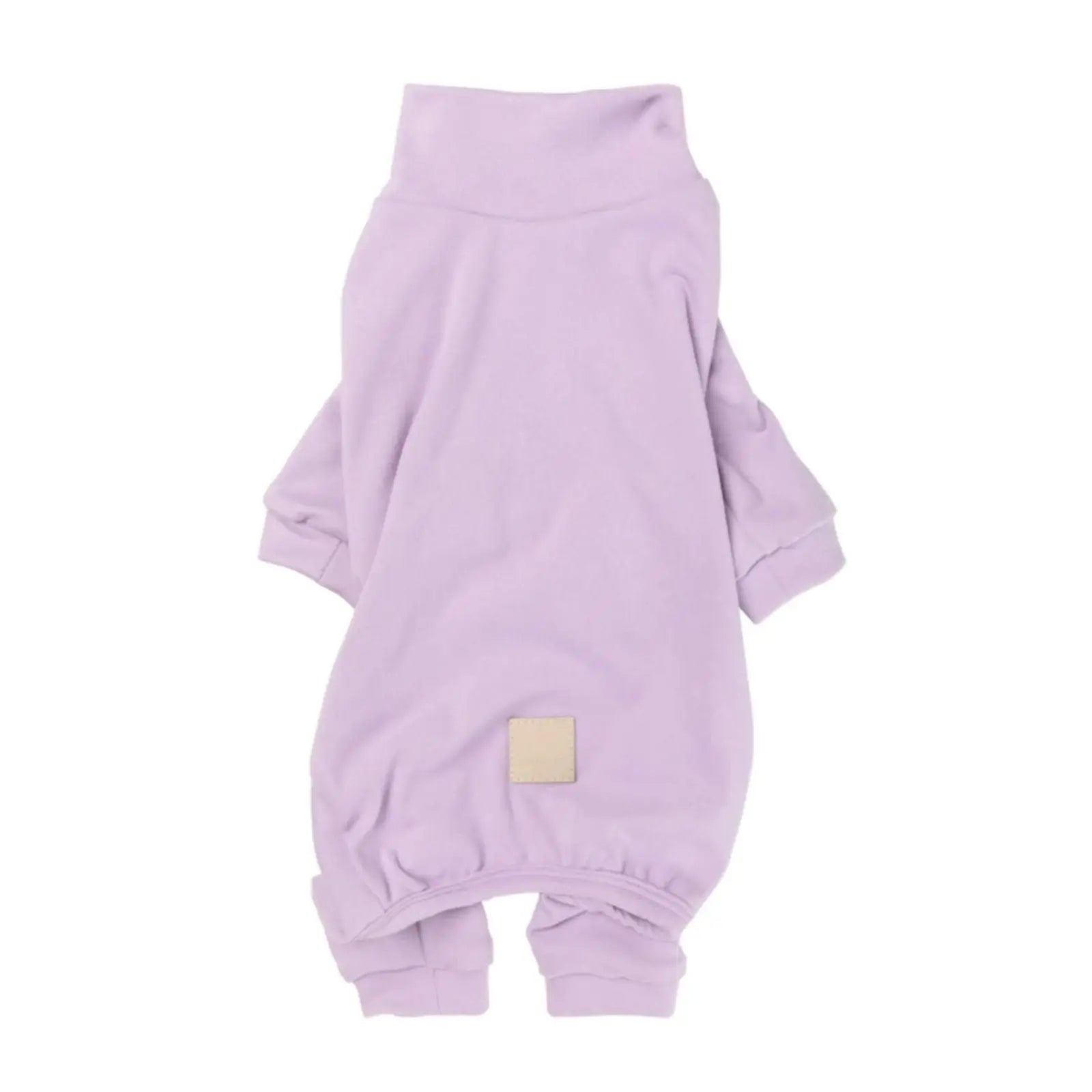 Fuzzyard Life Dog Pyjamas - Lilac Fuzzyard