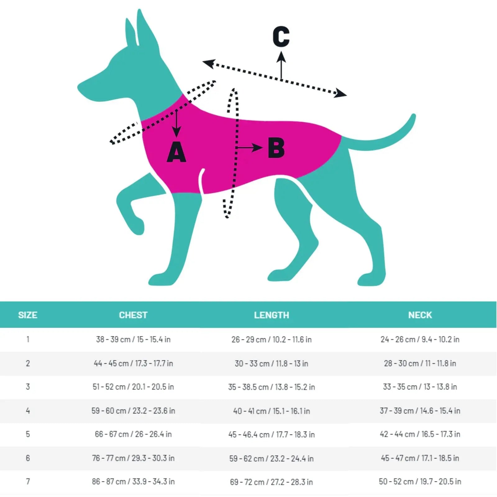 Fuzzyard Life Dog Raincoat - Lilac Fuzzyard