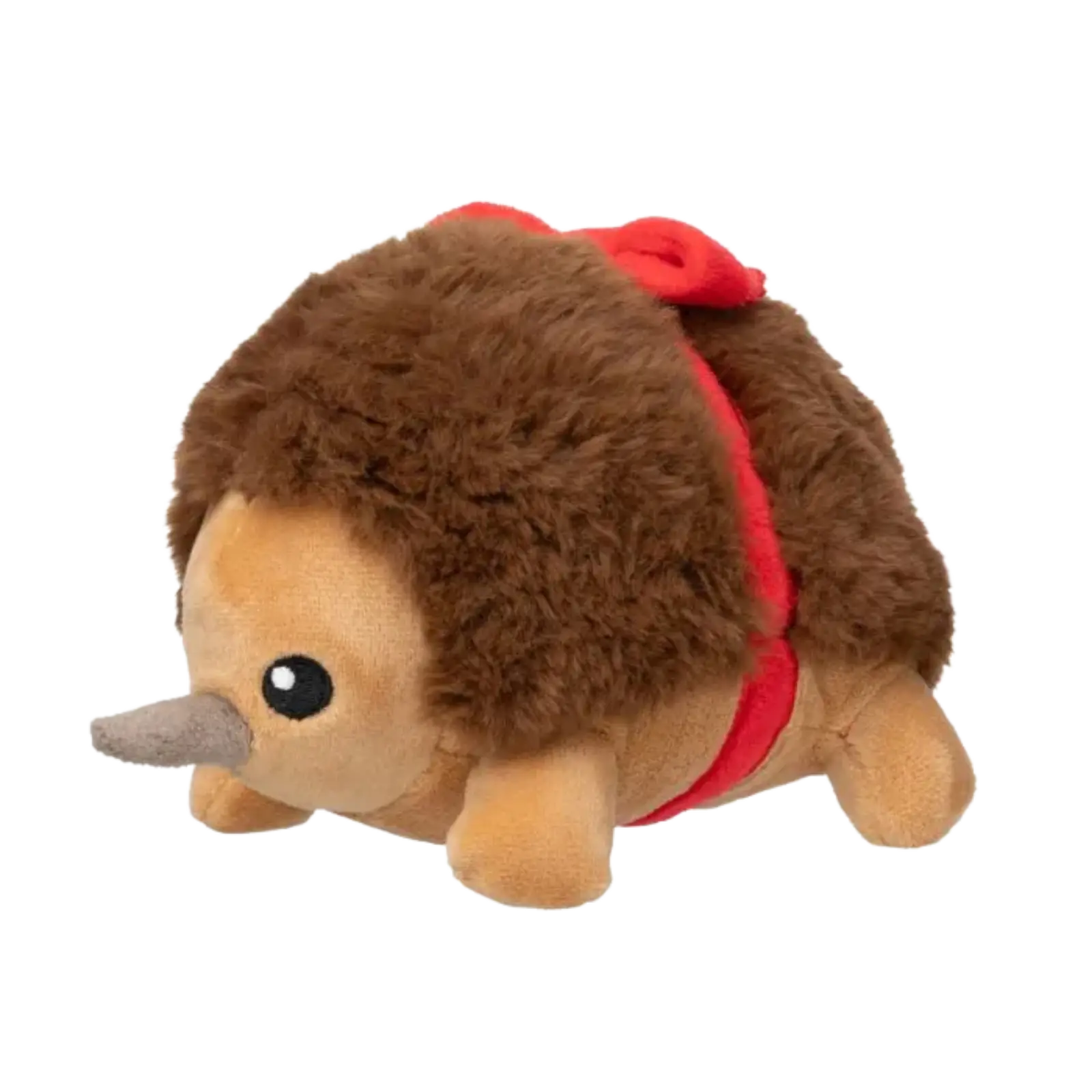 Fuzzyard Xmas Errol Echidna Dog Toy Fuzzyard