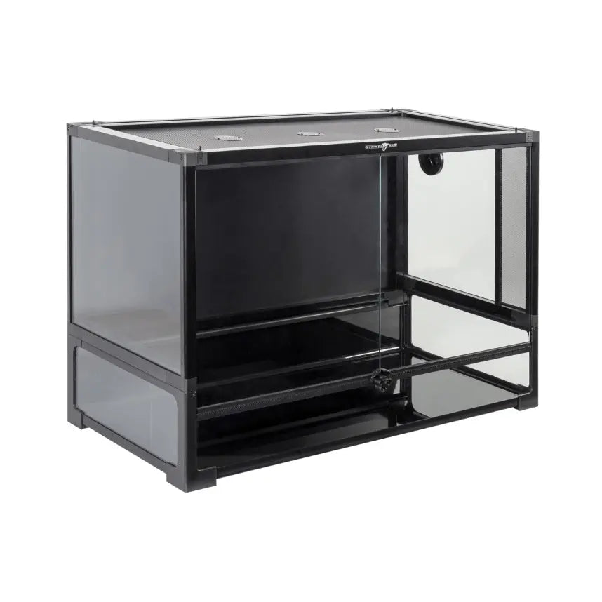 Get Your Pet Right Medium Terrarium 90x45x60cm - Kellyville Pets