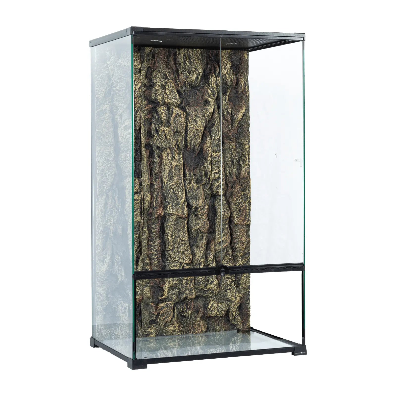 Get Your Pet Right Medium Tower Terrarium 60x45x90cm - Kellyville Pets