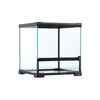 Get Your Pet Right Nano Terrarium 30x30x30cm - Kellyville Pets