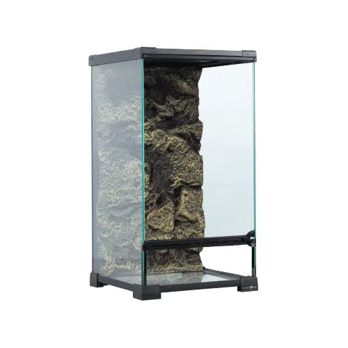 Get Your Pet Right Nano Tower Terrarium 30x30x45cm - Kellyville Pets