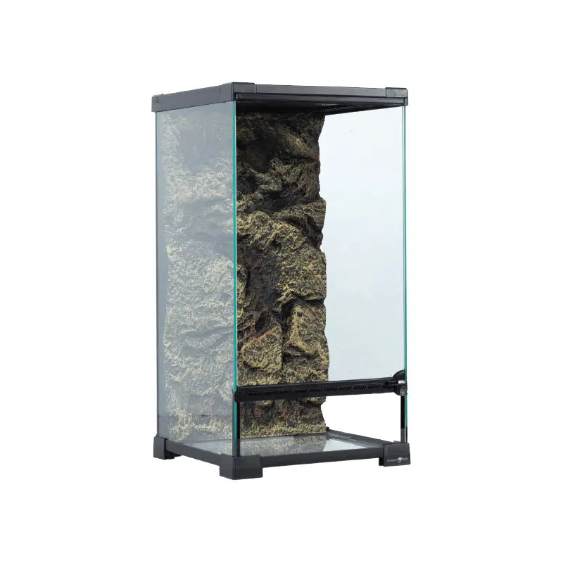 Get Your Pet Right Small Tower Terrarium 45x45x60cm - Kellyville Pets
