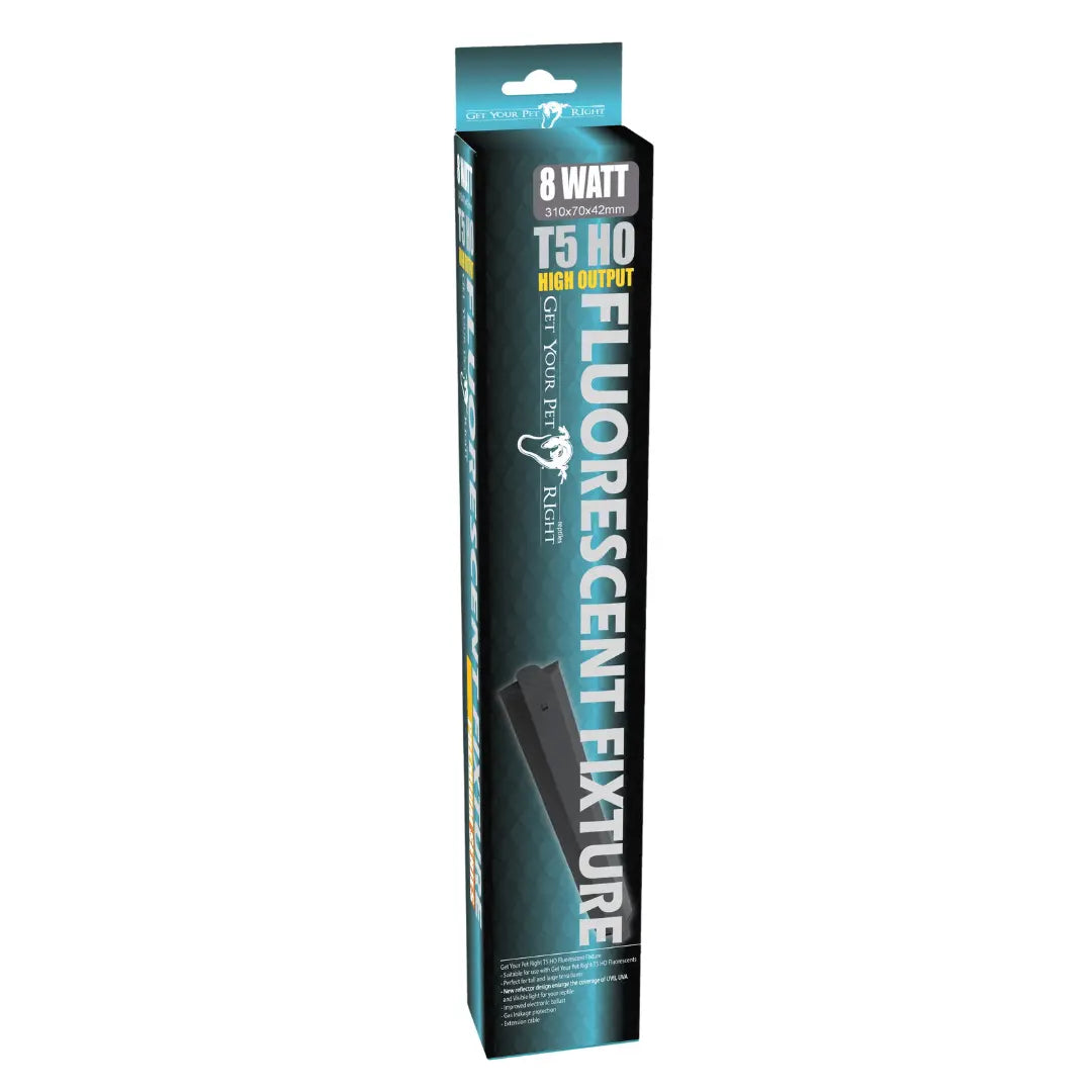 Get Your Pet Right T5 Reflectors - Kellyville Pets