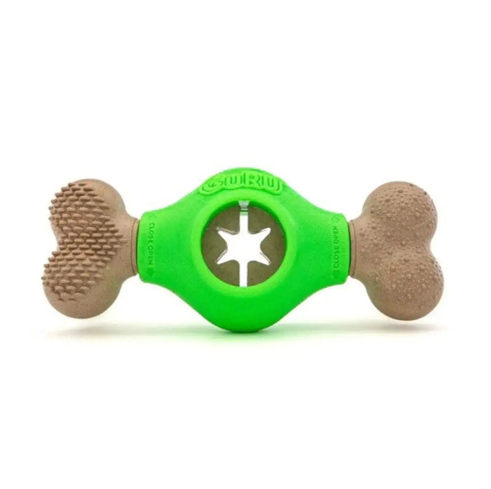 Guru Adjust-A-Chew Dog Toy Guru