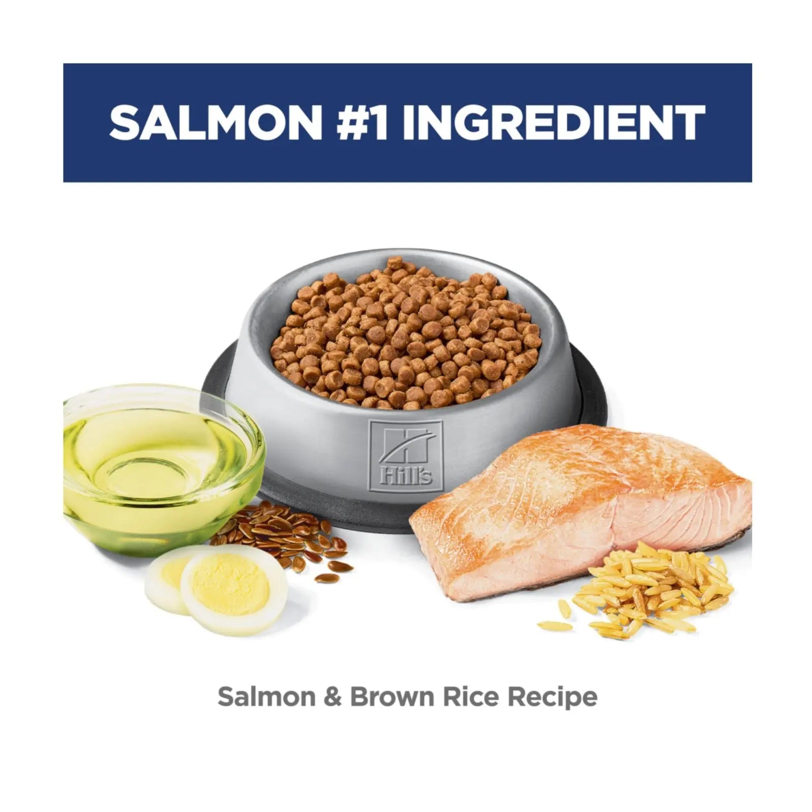 Hill's Science Diet Kitten Dry Food Sensitive Stomach & Skin - 1.59kg Hills