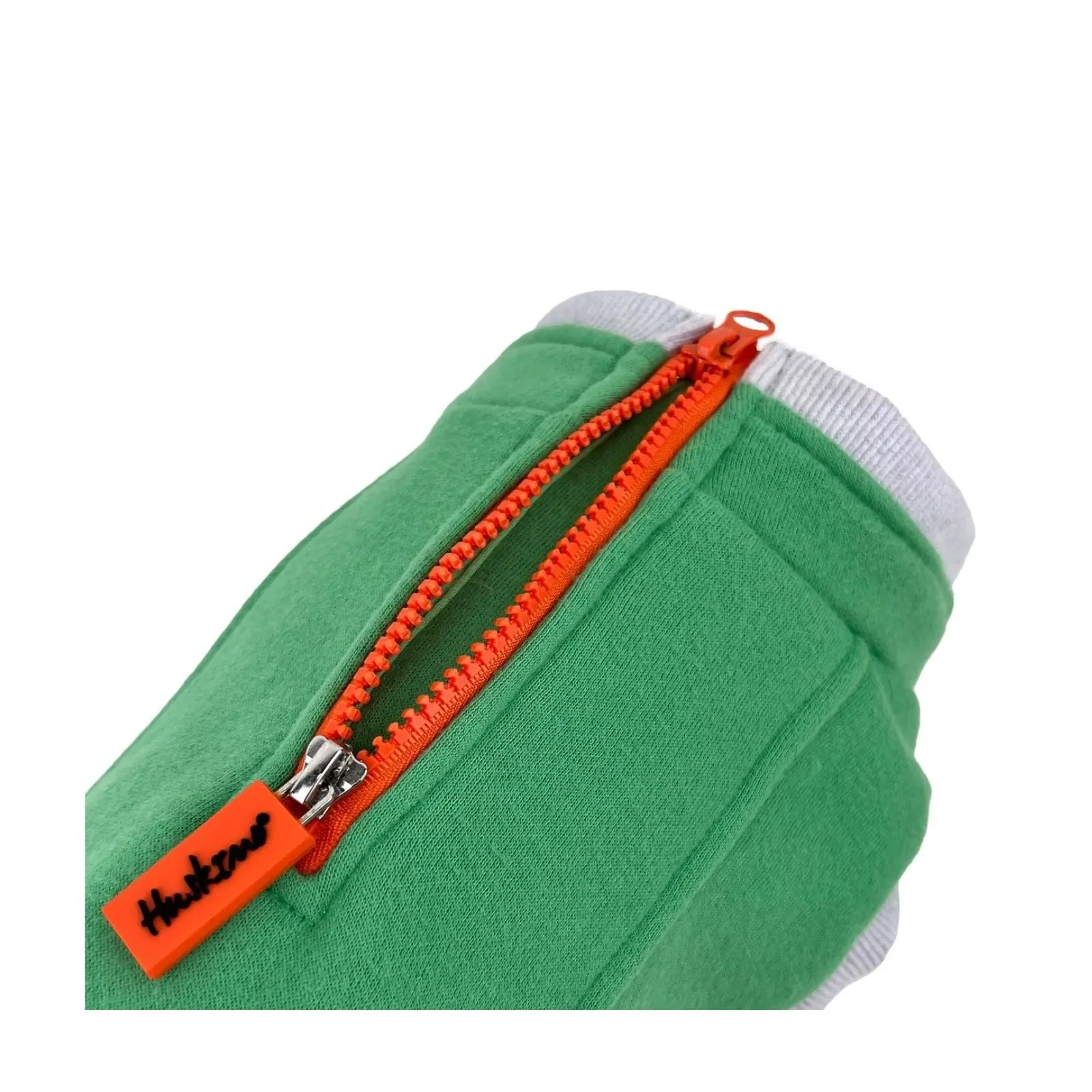 Huskimo Joodie – Apple Green Dog Jumper Huskimo