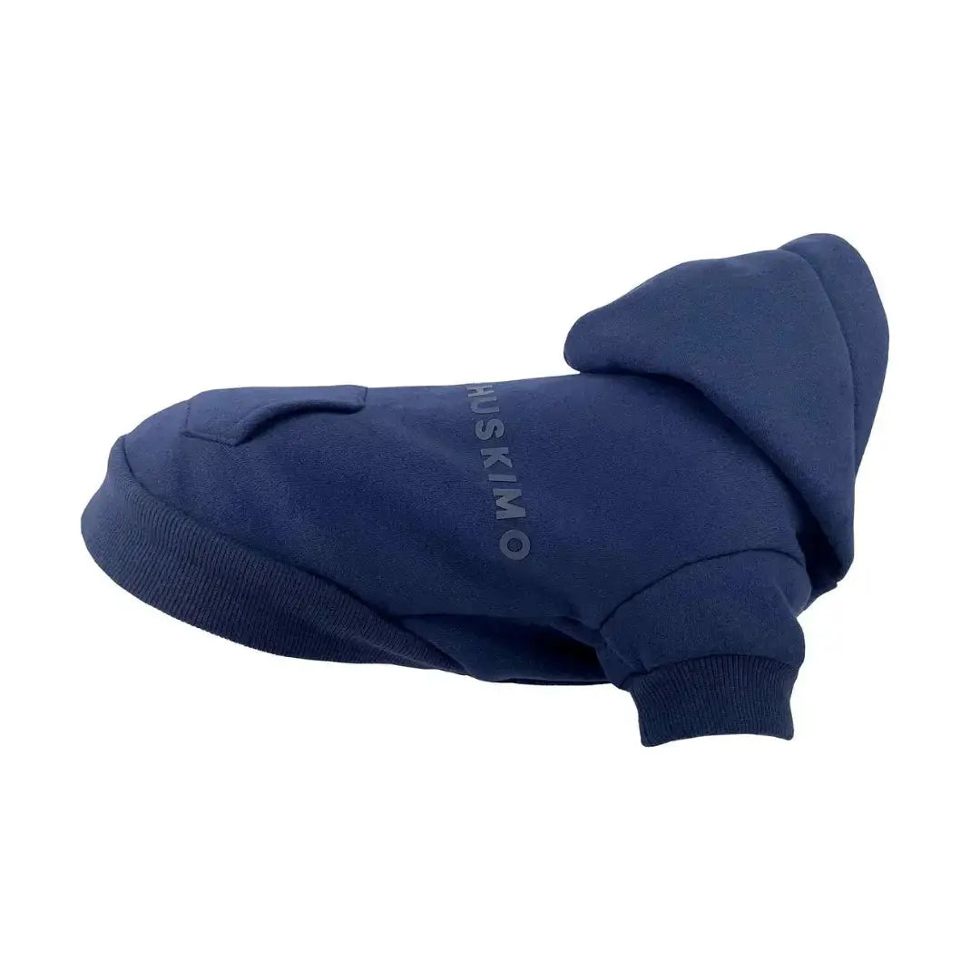 Huskimo Mt Baw Baw Dog Coat - Ink Blue - Kellyville Pets