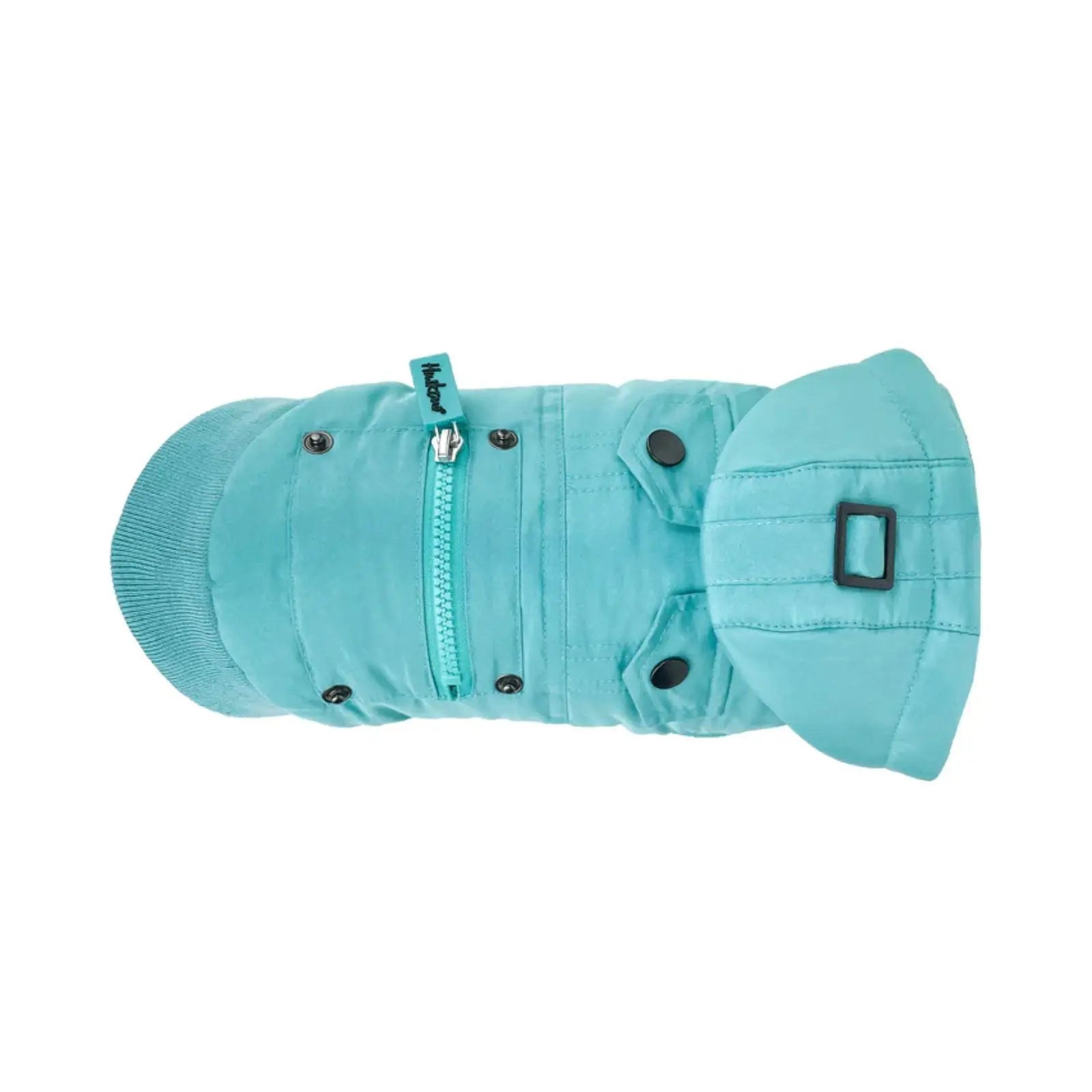 Huskimo Mt Buller – Periwinkle Winter Dog Jacket Huskimo
