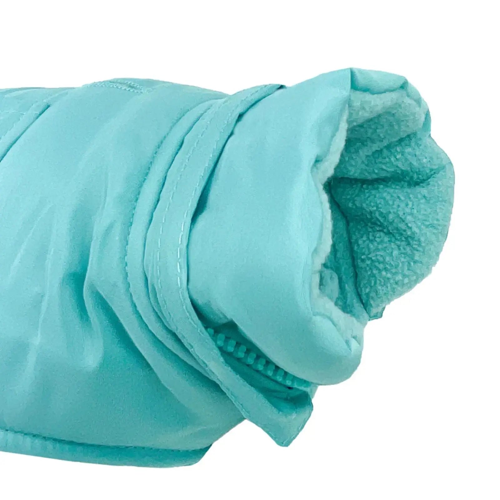 Huskimo Mt Buller – Periwinkle Winter Dog Jacket Huskimo