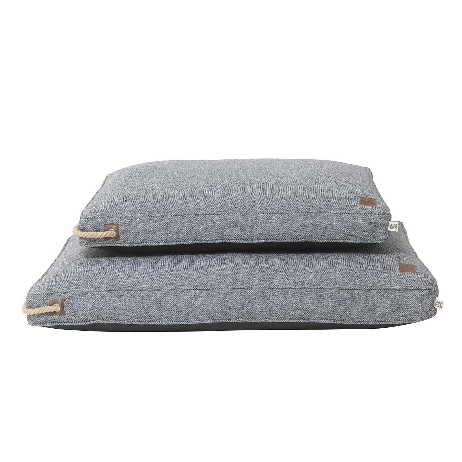 Indie & Scout Pillow Dog Bed - Kellyville Pets