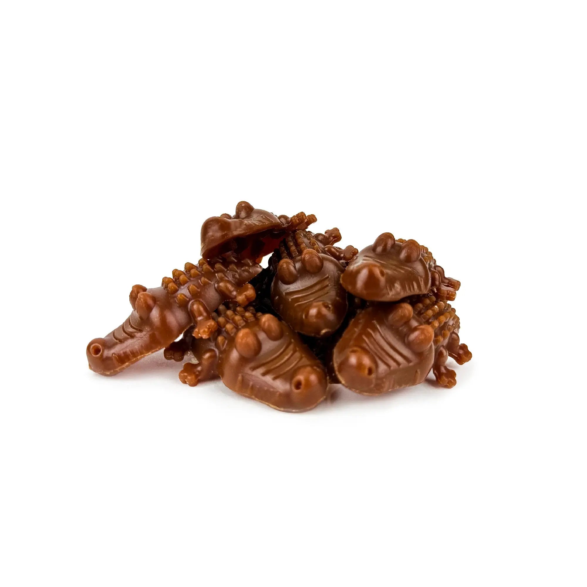 It's Treat Time Veggie Delites Small Crocodiles - Kellyville Pets