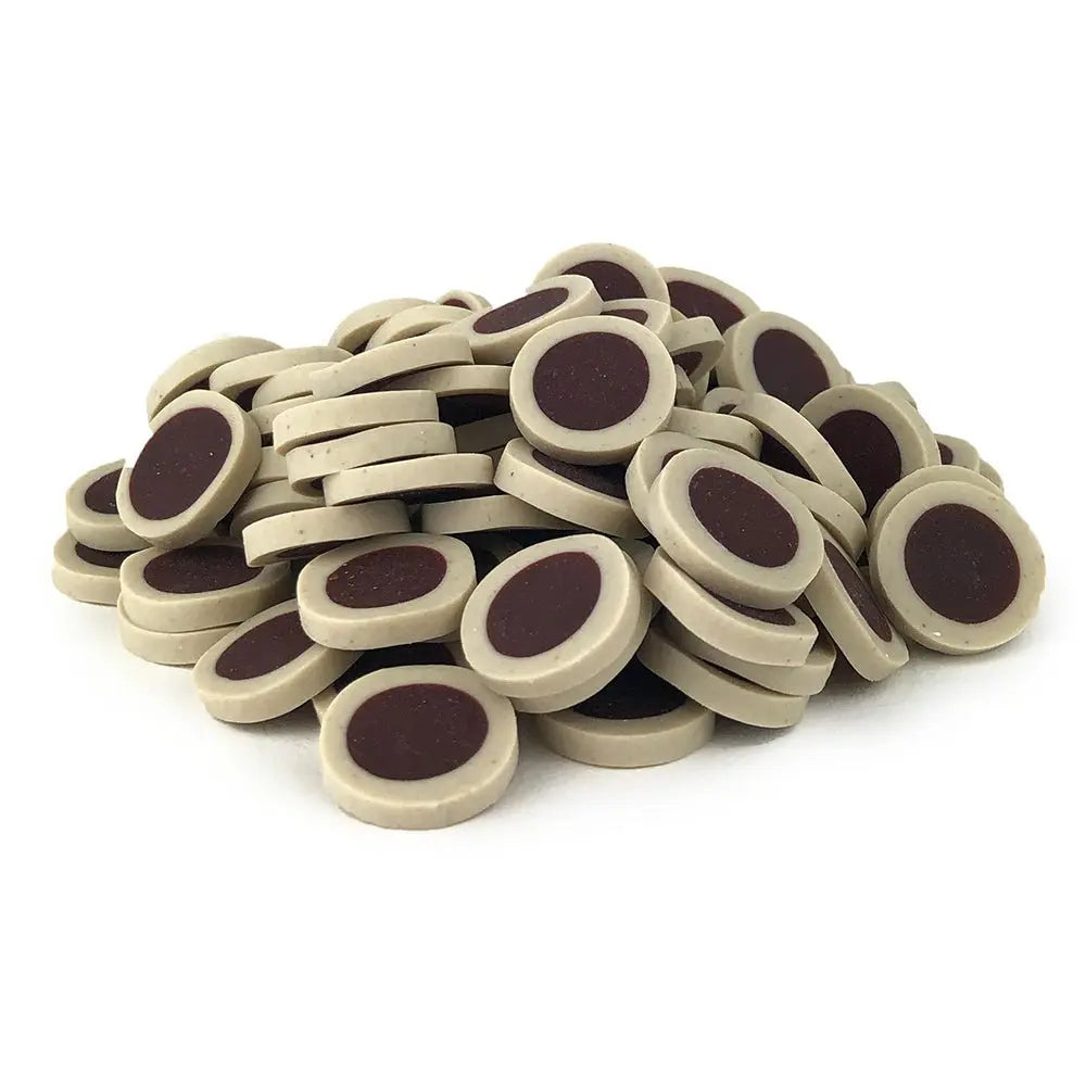 It's Treat Time Veggie Delites Training Mini Bites - Kellyville Pets