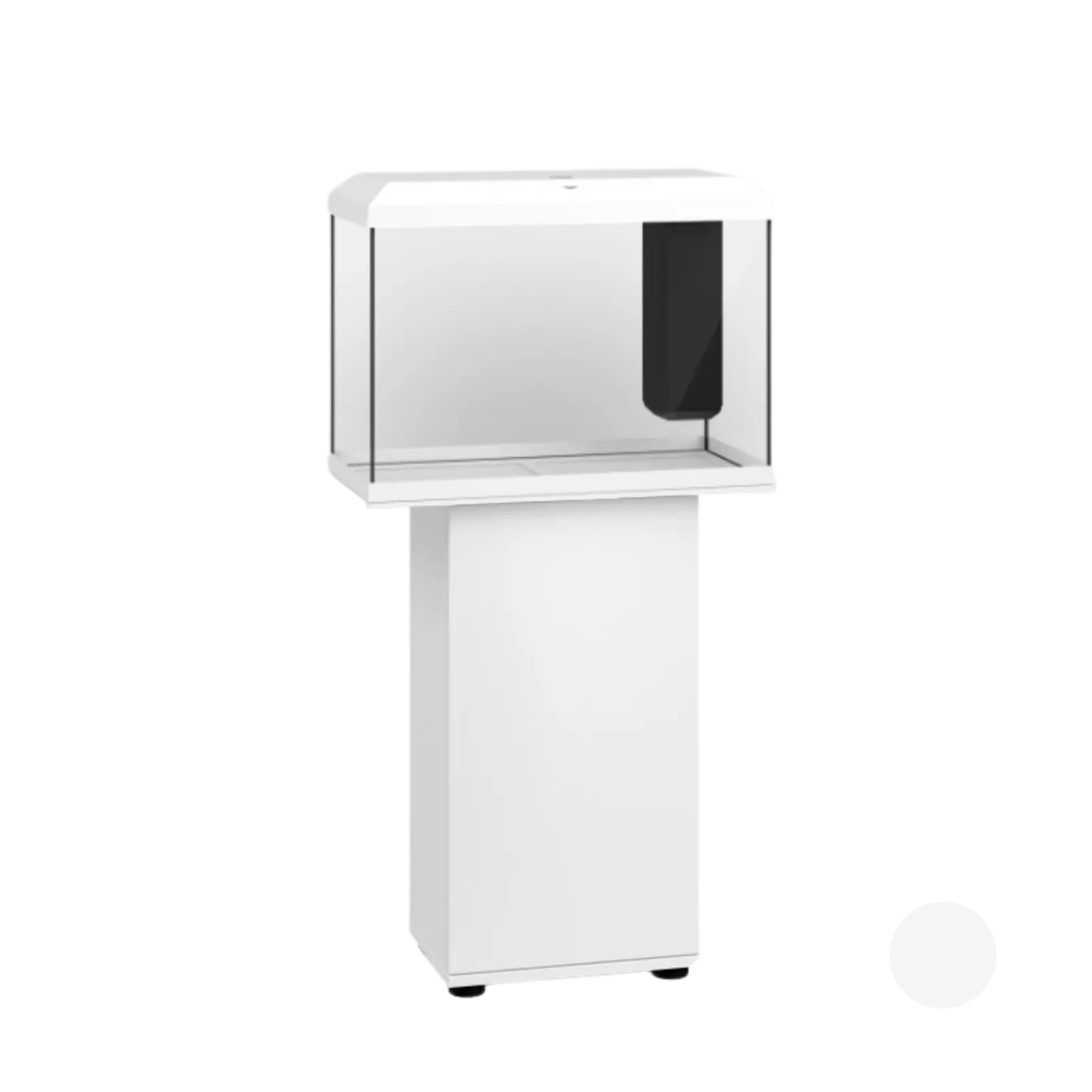 Juwel Primo 70 LED Aquarium and Cabinet Set - White Juwel