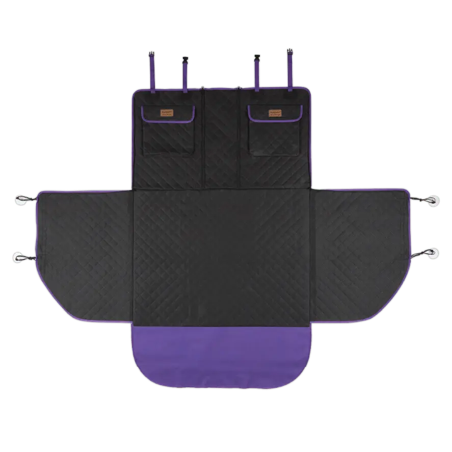 Kazoo Car Boot Liner - Kellyville Pets