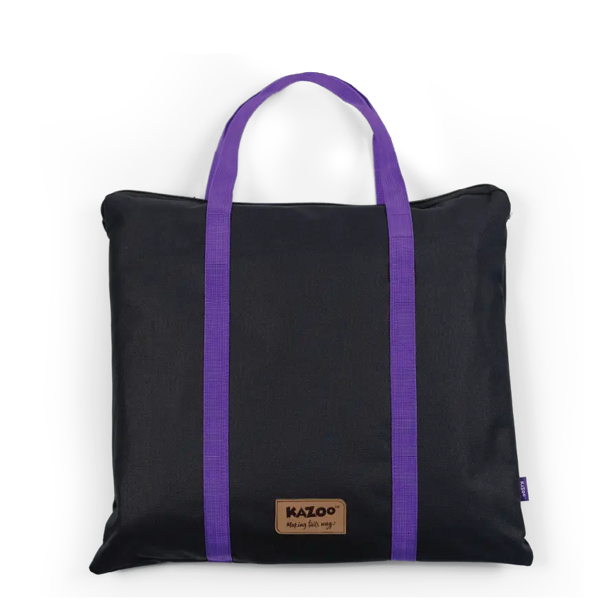 Kazoo Car Boot Liner - Kellyville Pets