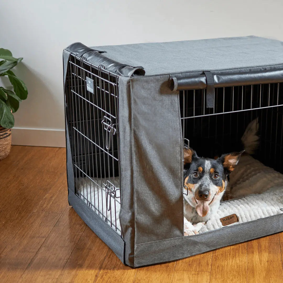 Kazoo Crate Cover - Kellyville Pets